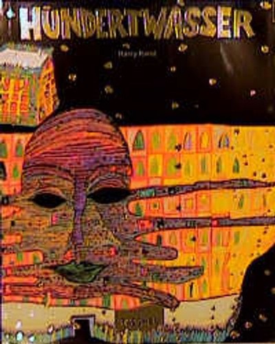 Hundertwasser harry rand dt - harry, [dt