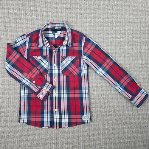 Tommy hilfiger kariertes - tommy,
