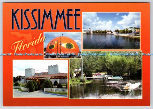 L356588 kissimmee florida - l356588,
