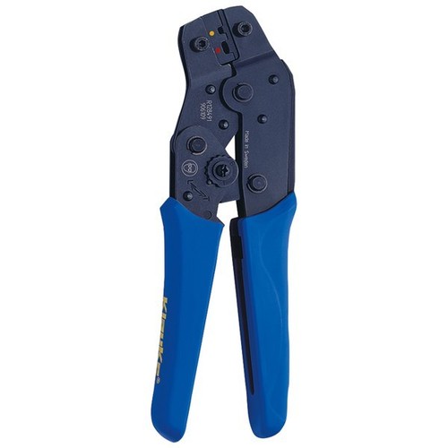 Klauke presszange k80 - presszange,