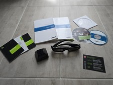 Nvidia 3D Vision 3D Brille