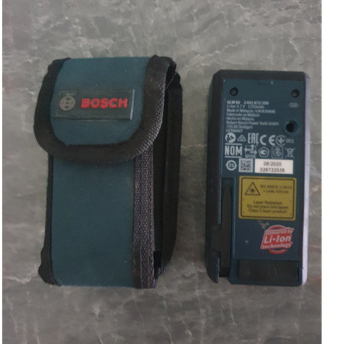 Bosch glm professional - bosch,