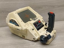 Tomy Space Turbo Vintage Retro