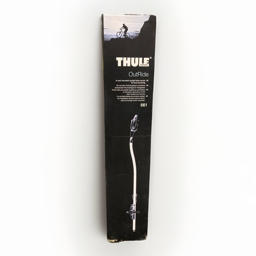 Thule outride fahrradträger - thule,