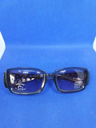 Alain mikli vintage sonnenbr - mikli,