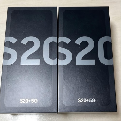Samsung galaxy s20 plus 5g - samsung,