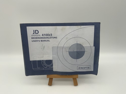 Jenoptik jendigital 4100z3 - jendigital,