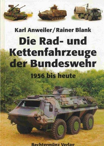 Anweiler karl blank rainer - karl;,