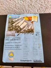 Hochwertiges 24 teiliges