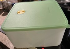 Tupperware gefrierbehälter - tupperware,
