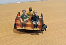 Biller Bahn Billerbahn 504