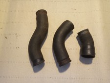 Lada Niva 1.7i - 3x Kühlwasserschlauch für Thermostatgehäuse