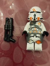 Lego Star Wars Clone Airborne