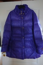 Basler Daunenjacke, Gr. 48