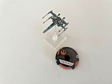 Wing miniaturenspiel - x-wing, |
