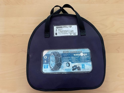 Schneeketten rud compact - -, rud-compact