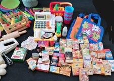 Kinder Kaufladen Zubehör Spielzeug