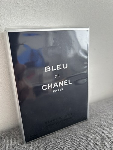 Bleu chanel eau toilette - chanel,