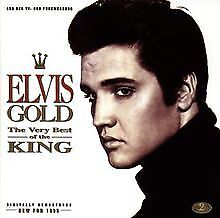 The Very Best of the King von Presley,Elvis | CD | Zustand sehr gut