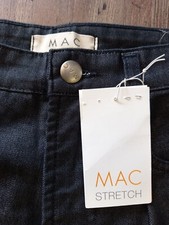 MAC Damenhose "Kelly" dunkelgrau