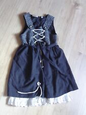 Kinder Dirndl von C&A Landhausmode NP. 49€ Trachtenmode