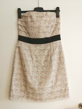 Kleid Spitze, Ballkleid