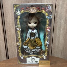 Pullip leema dayan 40th - dayan,