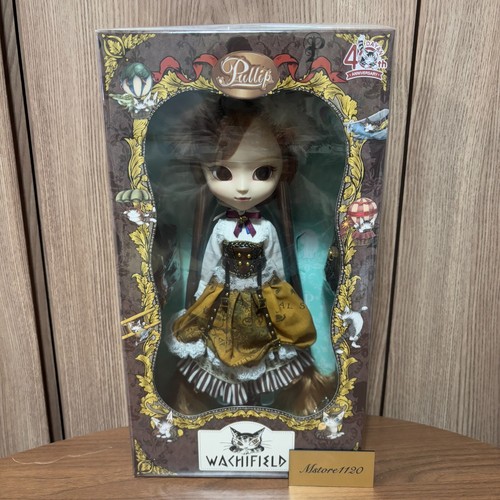 Pullip leema dayan - pullip,
