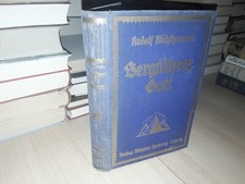 Bergführer gott religiöse - :,