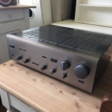 Yamaha Ax550 Titan!!! Vollverstärker 