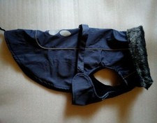 Hundemantel Regenmantel