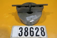 2 Backenfutter Zweibackenfutter Drehfutter Bison 250mm 38628