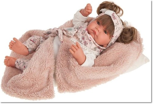 Antonio juan babypuppe nica - babypuppe,
