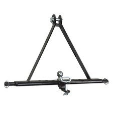 Traktor Ackerschiene mit