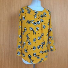 Rinascimento Bluse Oberteil