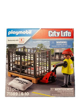 Playmobil 71389 City Life