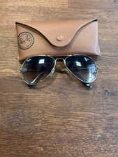 Ray-Ban Aviator Sonnenbrille