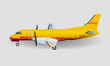 DHL / Saab 340A (F) / XA-STX /