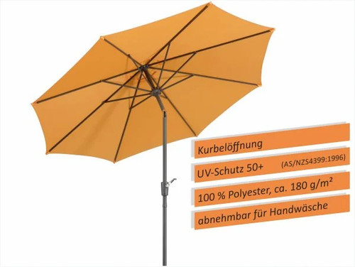 Schneider sonnenschirm harlem - schneider,
