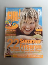 BRAVO GIRL 14 19.06.2002 W-F58
