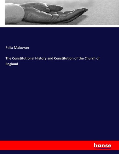 The constitutional history and - constitutional,