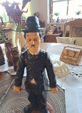 Figur charlie chaplin - charlie,