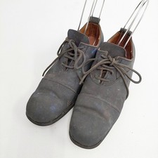Paul Harnden Oxford shoes