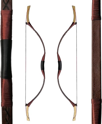Traditionelles bogenschießen - traditionelles,