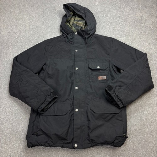 North face jacke erwachsene - north,
