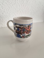 Tasse Teetasse Becher Souvenir