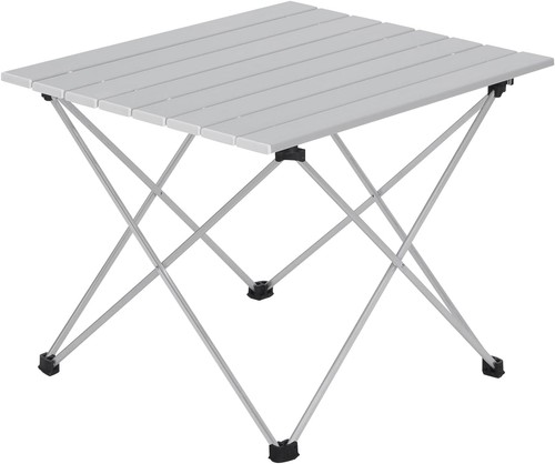 Woltu alu campingtisch - alu,