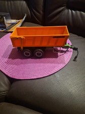 SIKU - JOSKIN-Anhänger für ferngesteuerten Traktor - 1/32 - SIK6780