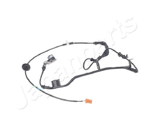 Abs sensor raddrehzahl hinten - raddrehzahl,
