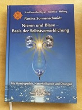Rosina Sonnenschmidt Nieren